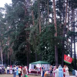 Monument to Georgi Dimitrov - Dimitrovgrad