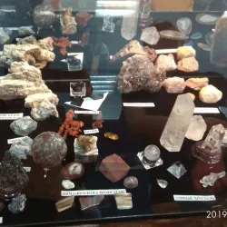 Museum of Science and Technology - Dimitrovgrad