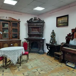 Museum of Science and Technology - Dimitrovgrad