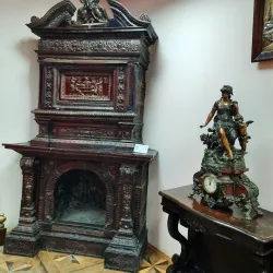 Museum of Science and Technology - Dimitrovgrad