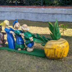 Museum of Science and Technology - Dimitrovgrad