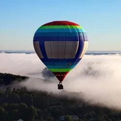 Dolgoprudny Aeroclub - Dolgoprudny