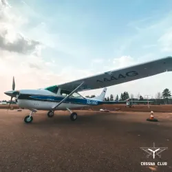 Dolgoprudny Aeroclub - Dolgoprudny