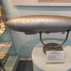 Dolgoprudny Cultural Center - Dolgoprudny