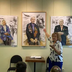 Dolgoprudny Cultural Center - Dolgoprudny