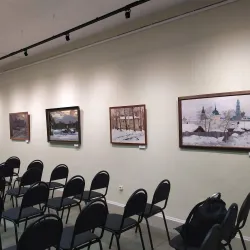 Dolgoprudny Cultural Center - Dolgoprudny