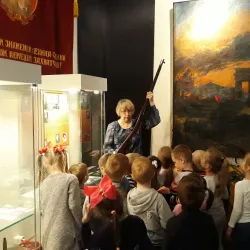 Dolgoprudny Cultural Center - Dolgoprudny