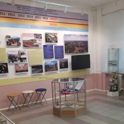 Dolgoprudny Cultural Center - Dolgoprudny