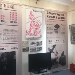 Dolgoprudny Local History Museum - Dolgoprudny