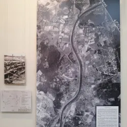 Dolgoprudny Local History Museum - Dolgoprudny