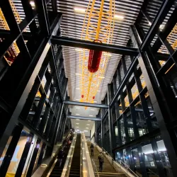 Dolgoprudny Railway Station - Dolgoprudny