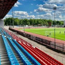 Dolgoprudny Sports Complex - Dolgoprudny