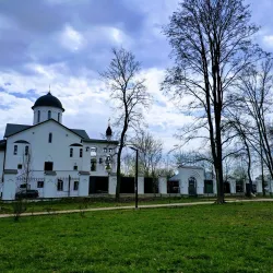 Dolgoprudny Sports Complex - Dolgoprudny