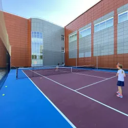 Dolgoprudny Sports Complex - Dolgoprudny