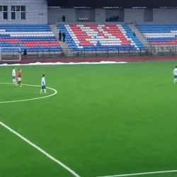 Dolgoprudny Sports Complex - Dolgoprudny