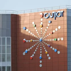 Dolgoprudny Sports Complex - Dolgoprudny