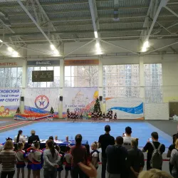 Dolgoprudny Sports Complex - Dolgoprudny