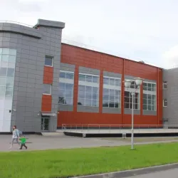 Dolgoprudny Sports Complex - Dolgoprudny