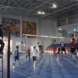 Dolgoprudny Sports Complex - Dolgoprudny