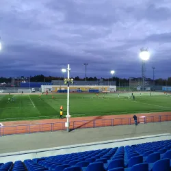 Central Stadium - Dzerzhinsk