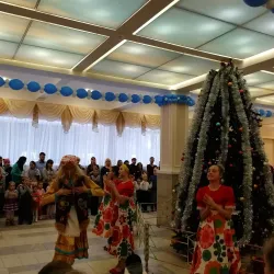 Dzerzhinsk Cultural Center - Dzerzhinsk