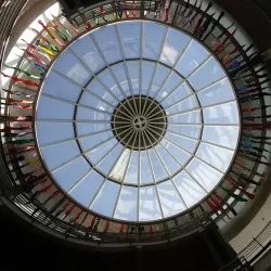 Chess City (Shakhmatny Gorodok) - Elista