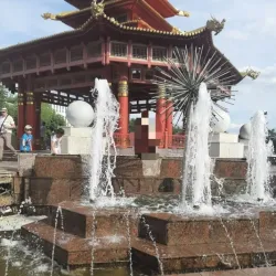 Elista Mosque - Elista