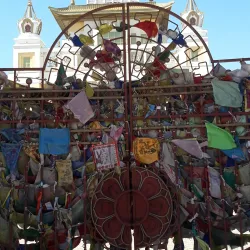 Elista Mosque - Elista