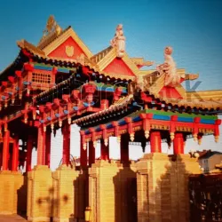 Elista Mosque - Elista