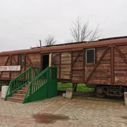Memorial Complex of the Great Patriotic War - Elista