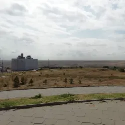 Memorial Complex of the Great Patriotic War - Elista