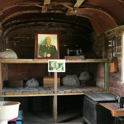 Memorial Complex of the Great Patriotic War - Elista