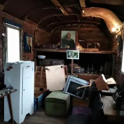 Memorial Complex of the Great Patriotic War - Elista