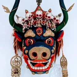 National Museum of Kalmykia - Elista