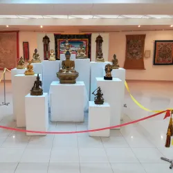 National Museum of Kalmykia - Elista