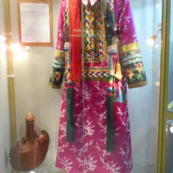 National Museum of Kalmykia - Elista