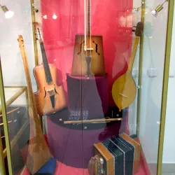 National Museum of Kalmykia - Elista