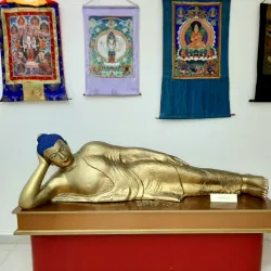 National Museum of Kalmykia - Elista