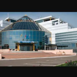 Victory Square - Elista