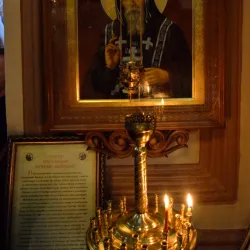 Church of St. Catherine - Gatchina