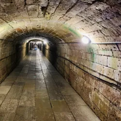 Gatchina Central Square - Gatchina