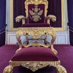 Gatchina Ice Palace - Gatchina