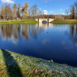 Gatchina Palace - Gatchina