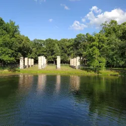 Gatchina Palace - Gatchina