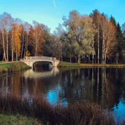Gatchina Palace - Gatchina