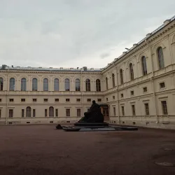 Gatchina Palace - Gatchina