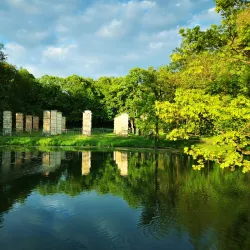 Gatchina Palace - Gatchina