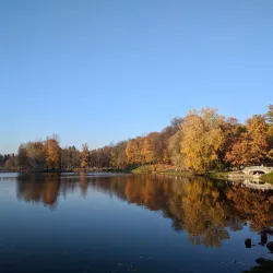 Gatchina Park - Gatchina