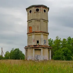 Gatchina Park - Gatchina
