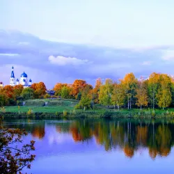 Gatchina Park - Gatchina